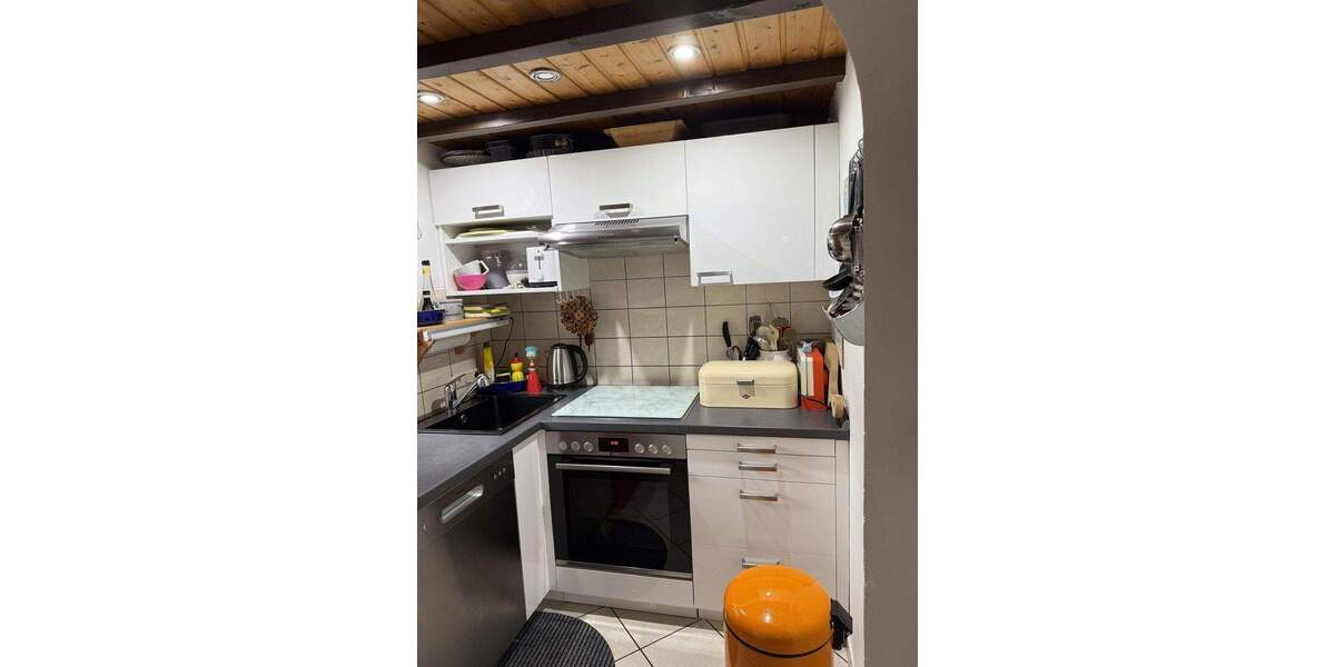 Einfamilienhaus Solingen Ohligs-Aufderhöhe - 3 Zimmer, 57 m&sup2;, 300.000&euro; | Angebot:25854466