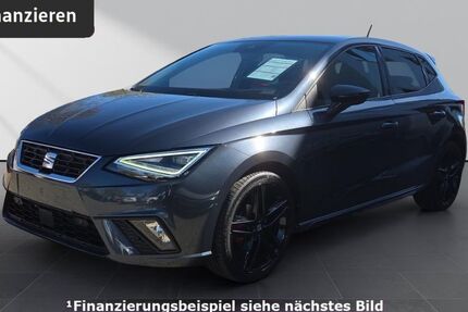 Seat Ibiza 19.400 km 22.790 &euro; Solingen 42719