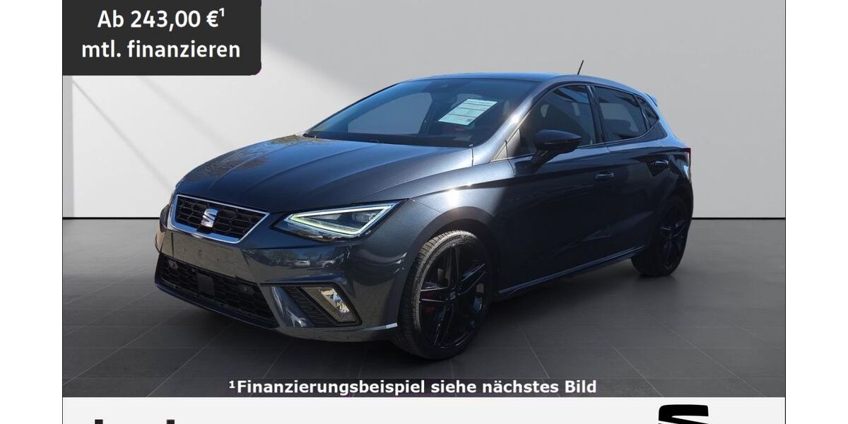 Seat Ibiza 19.400 km 22.790 &euro; Solingen 42719