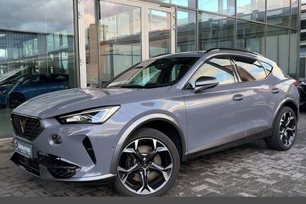 Cupra Formentor 13.350 km 37.550 &euro; Bergisch Gladbach 51429