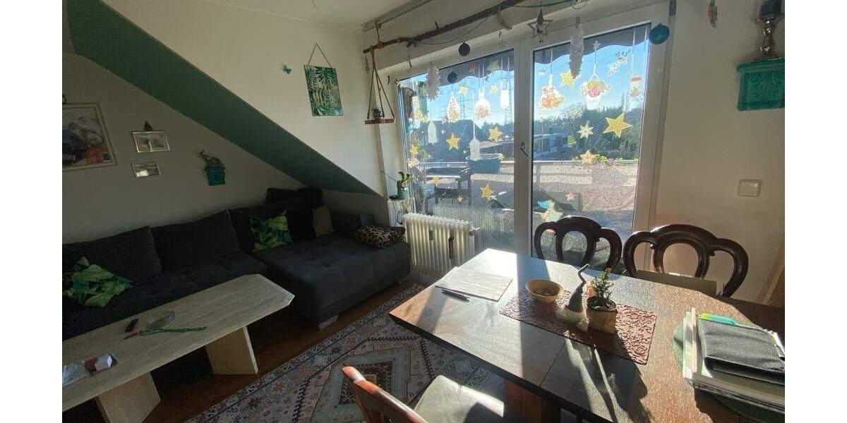 Etagenwohnung Kaarst Kaarst-Nord - 3 Zimmer, 239.000&euro; | Angebot:25662242