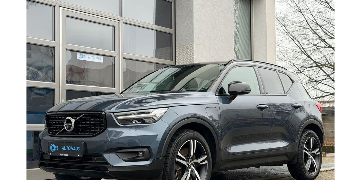 Volvo XC40 151.933 km 22.890 &euro; Hilden (bei Düsseldorf) 40721
