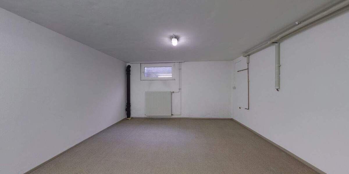 Einfamilienhaus Ratingen Homberg - 6 Zimmer, 122 m&sup2;, 439.000&euro; | Angebot:25916313