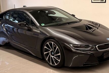 BMW i8 14.268 km 72.500 &euro; Köln 51149