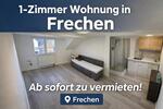 Dachgeschoßwohnung Köln Lindenthal - 1 Zimmer, 27 m&sup2;, 800&euro; | Angebot:25272061