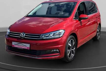 VW Touran 35.153 km 25.990 &euro; Köln 51145