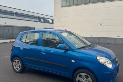Kia Picanto 146.028 km 3.700 &euro; Neuss 41469