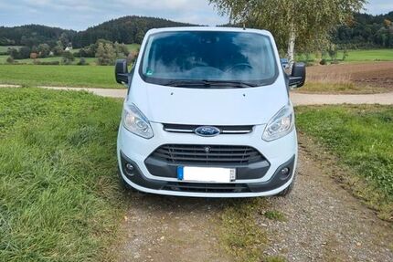 Ford Transit Custom 127.321 km 6.700 &euro; Köln 50678