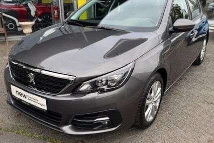 Peugeot 308 38.000 km 13.990 &euro; Kerpen 50170