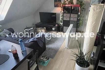 Wohnung Köln Innenstadt - 1 Zimmer, 42 m&sup2;, 500&euro; | Angebot:24538948