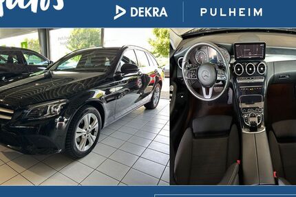 Mercedes-Benz C 200 143.500 km 19.497 &euro; Pulheim 50259