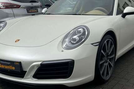 Porsche 911 40.000 km 99.990 &euro; Bergisch Gladbach 51469
