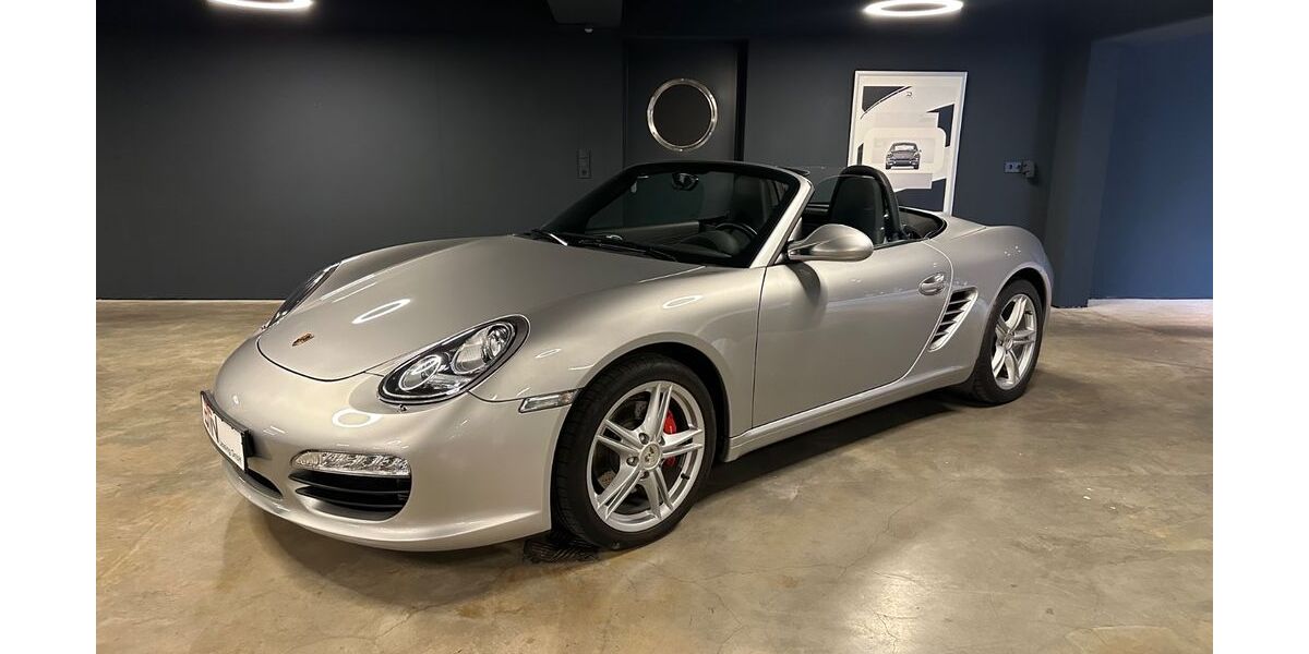 Porsche Boxster 47.715 km 33.950 &euro; Köln 50670