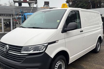VW T6 Transporter 170.353 km 16.500 &euro; Köln 51103