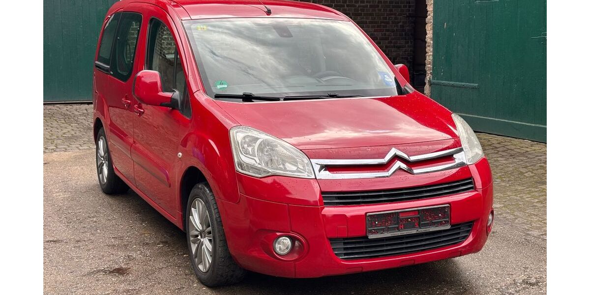 Citroen Berlingo 237.100 km 4.700 &euro; Köln 51143
