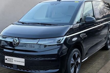 VW T7 Multivan 9.900 km 54.999 &euro; Meerbusch 40668