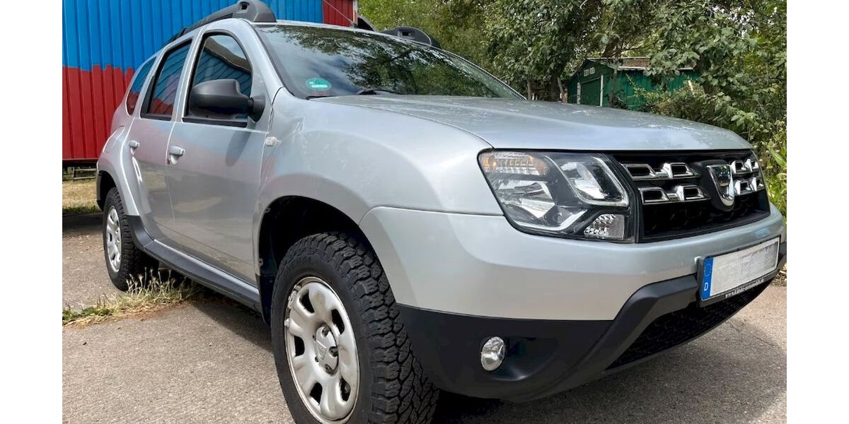 Dacia Duster 115.500 km 5.950 &euro; Pulheim 50259