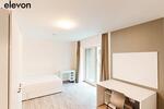 Erdgeschoßwohnung Köln Mülheim - 1 Zimmer, 31 m&sup2;, 424&euro; | Angebot:25305981