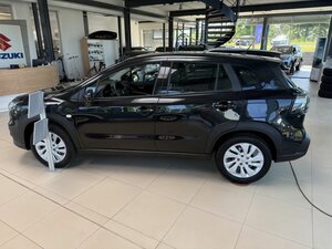 Suzuki S-Cross 1.4 EDITION Hybrid+Garantie+CarPlay+LED+ 7.400 km 18.999 &euro; Meerbusch 40667