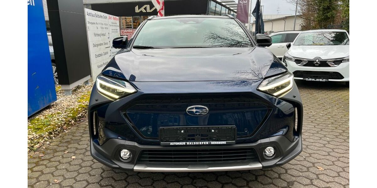 Subaru Solterra 2.500 km 39.500 &euro; Bergisch Gladbach 51427