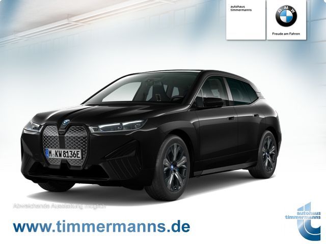 BMW iX 37.974 km 65.890 &euro; Düsseldorf 40549