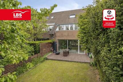 Haus Meerbusch Kierst - 4 Zimmer, 146 m&sup2;, 480.000&euro; | Angebot:26570924