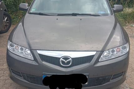 Mazda 6 246.000 km 750 &euro; Jüchen 41363
