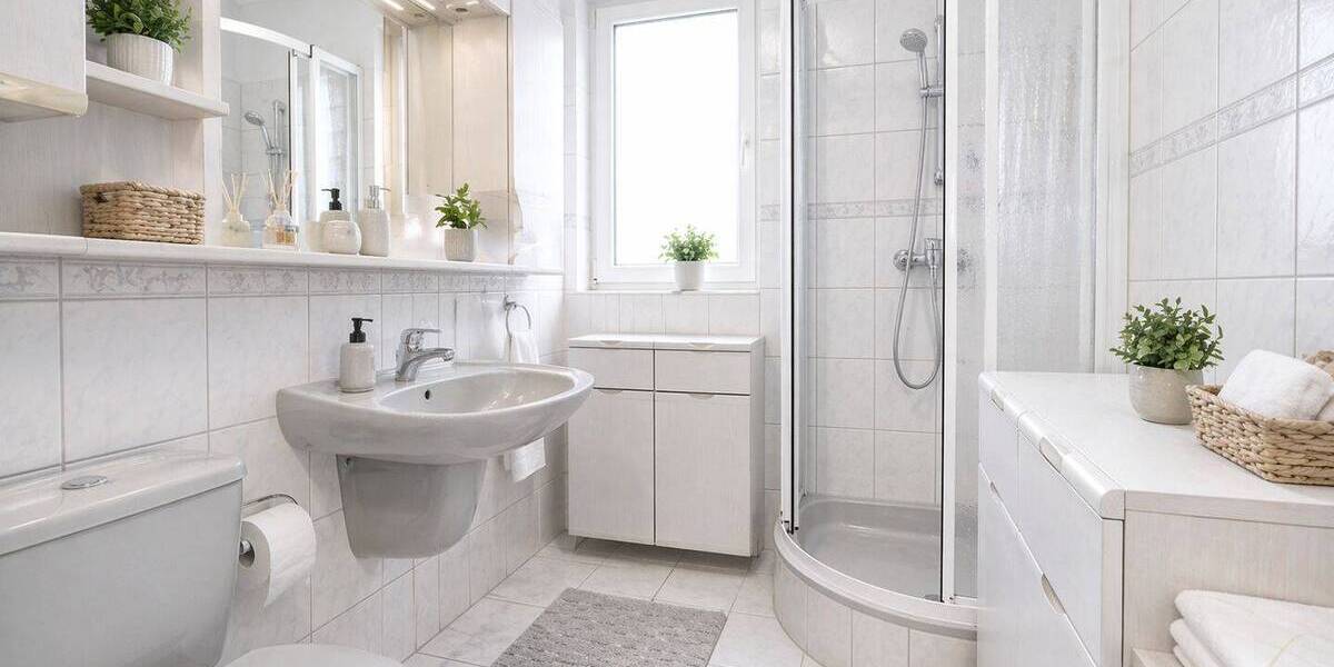 Etagenwohnung Solingen Wald - 3 Zimmer, 82 m&sup2;, 195.000&euro; | Angebot:26694541