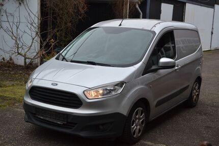 Ford Transit Courier 190.000 km 5.770 &euro; köln 50969