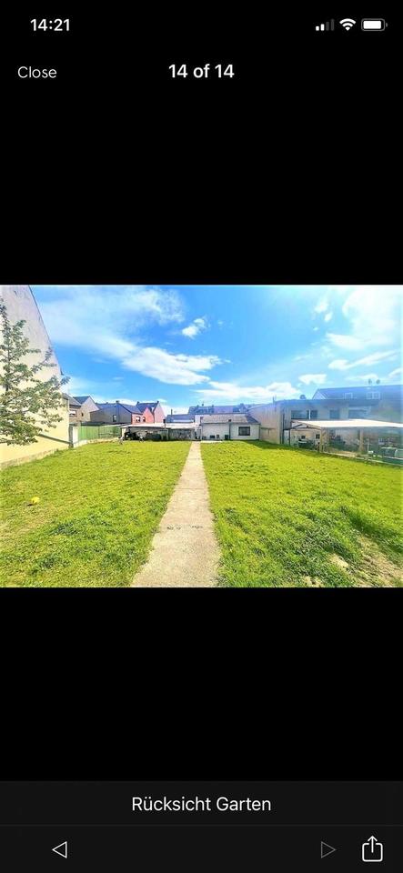 Einfamilienhaus Bergheim Ahe - 7 Zimmer, 237 m&sup2;, 320.000&euro; | Angebot:27292959