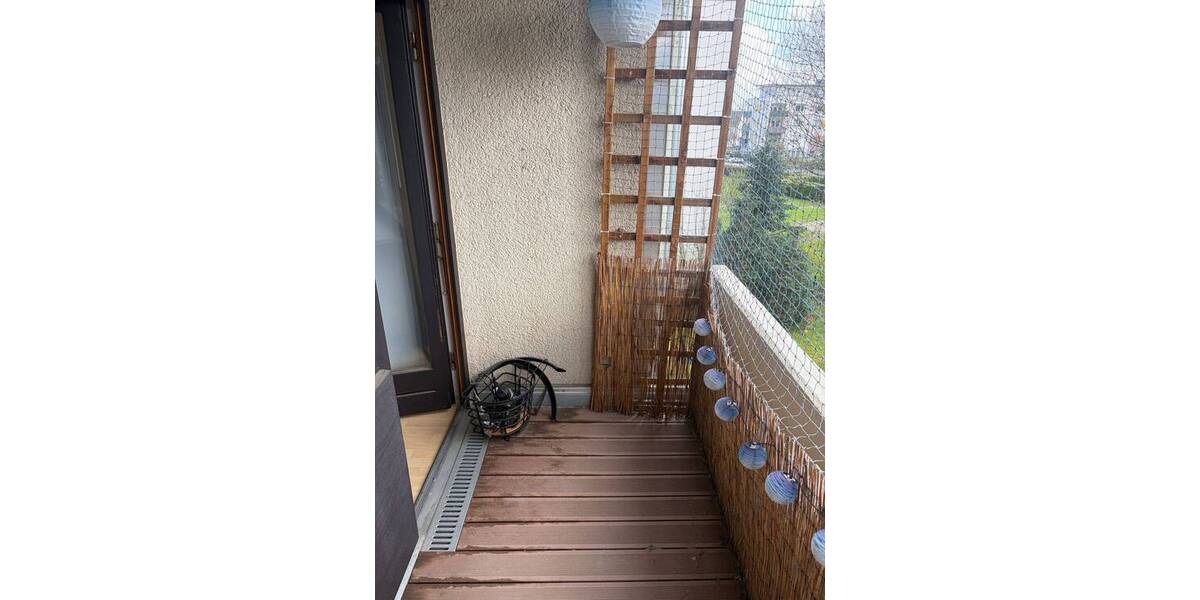 Etagenwohnung Köln Merheim - 3 Zimmer, 71 m&sup2;, 750&euro; | Angebot:26015269