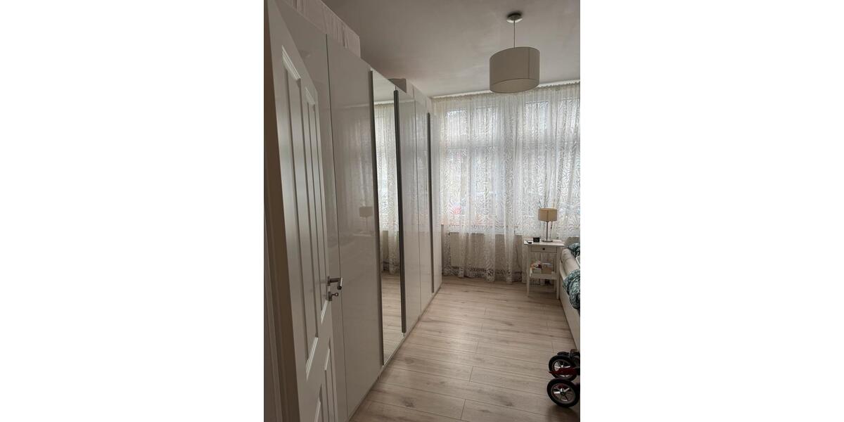 Erdgeschoßwohnung Solingen Burg - 2 Zimmer, 80 m&sup2;, 1.000&euro; | Angebot:24623842