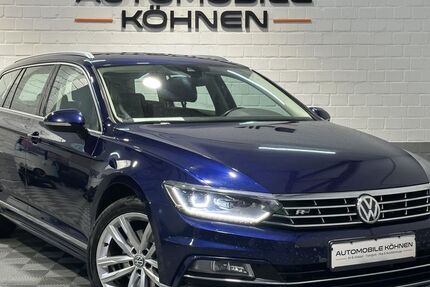 VW Passat 253.587 km 12.490 &euro; Solingen 42655