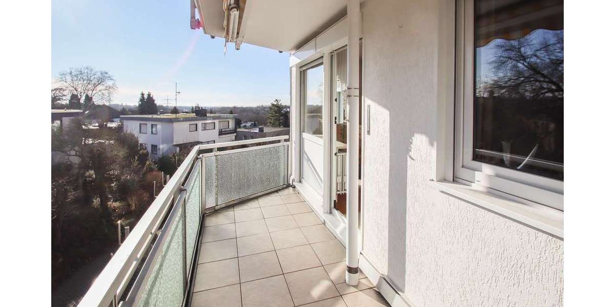 Etagenwohnung Haan - 3 Zimmer, 85 m&sup2;, 215.000&euro; | Angebot:25046715