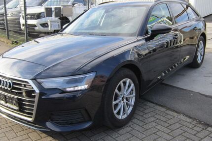 Audi A6 177.100 km 20.990 &euro; Köln 51105