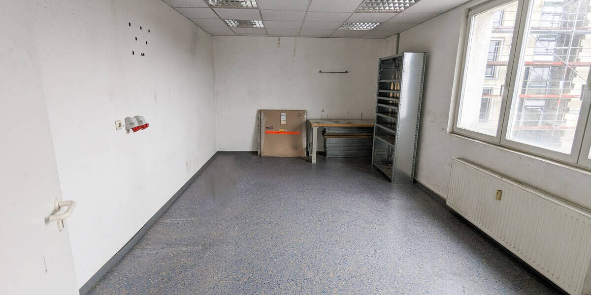 Gewerbeobjekt Grevenbroich Elsen - 2.950&euro; | Angebot:25690047