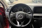 Mazda CX-5 2.0 AWD Nakama +Navi+BT+LED+Tempomat+RCam+ 54.661 km 16.888 &euro; Meerbusch 40667