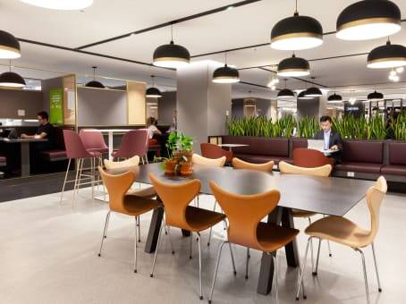 Gewerbeobjekt Düsseldorf Golzheim - 2.332&euro; | Angebot:25727610