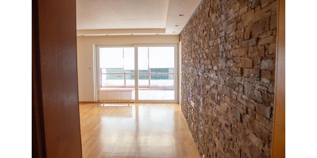 Erdgeschoßwohnung Burscheid - 3 Zimmer, 85 m&sup2;, 339.000&euro; | Angebot:26728345