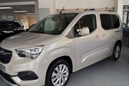Opel Combo 57.000 km 15.950 &euro; Elsdorf 50189