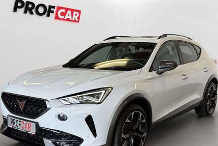 Cupra Formentor 25.460 km 27.990 &euro; Köln 51145