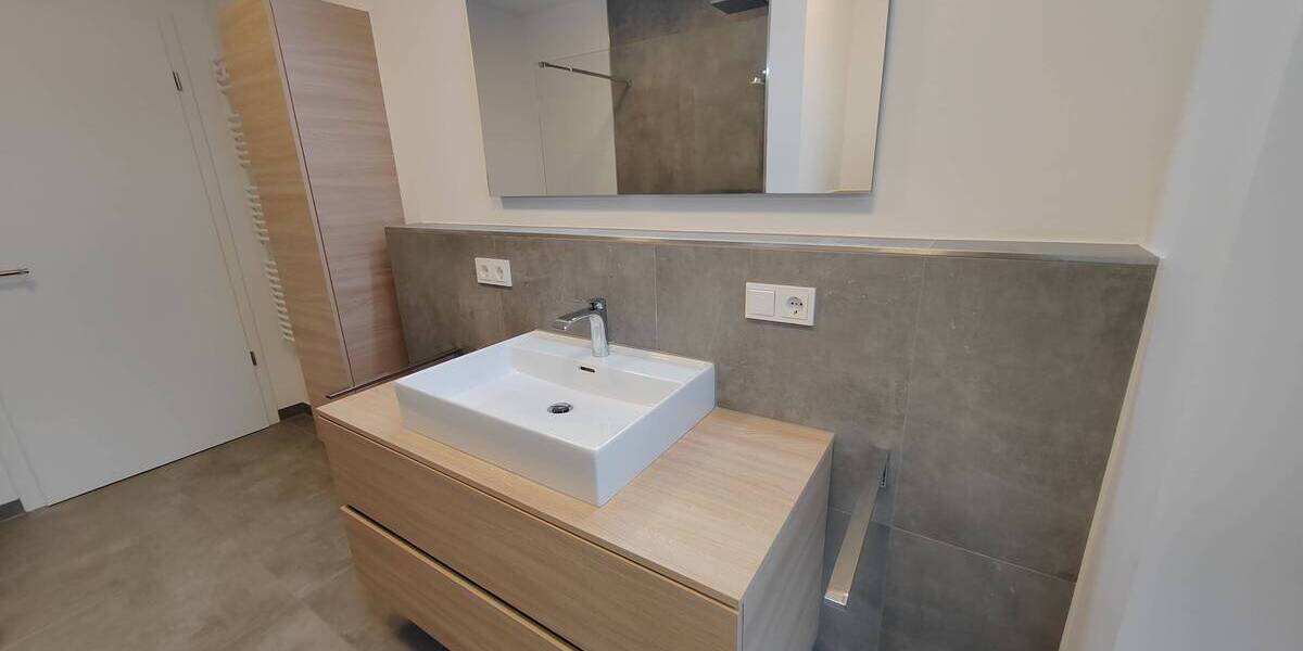 Etagenwohnung Jüchen Priesterath (Neu) - 3 Zimmer, 102 m&sup2;, 459.000&euro; | Angebot:25690671