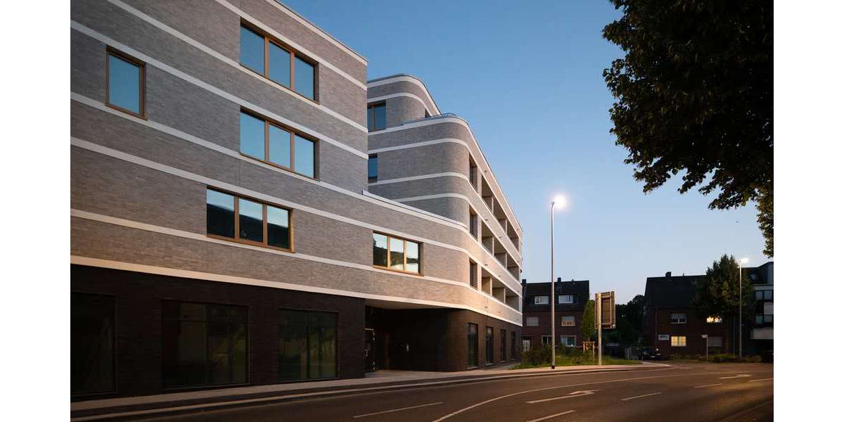 Etagenwohnung Grevenbroich Stadtmitte - 3 Zimmer, 85 m&sup2;, 1.142&euro; | Angebot:27109404