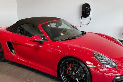 Porsche Boxster 24.500 km 81.900 &euro; Bergisch Gladbach 51429