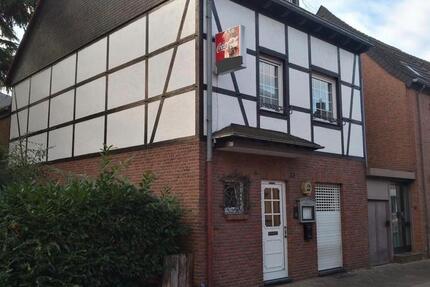 Gewerbeobjekt Willich - 750&euro; | Angebot:25589442