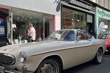 Volvo Andere 5.500 km 42.000 &euro; Pulheim 50259