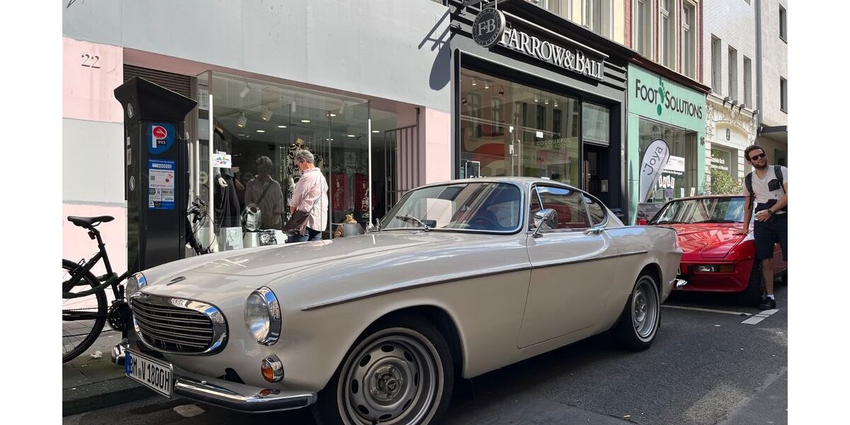 Volvo Andere 5.500 km 42.000 &euro; Pulheim 50259