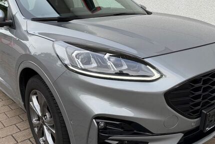 Ford Kuga 115.251 km 14.900 &euro; Bergisch Gladbach 51467