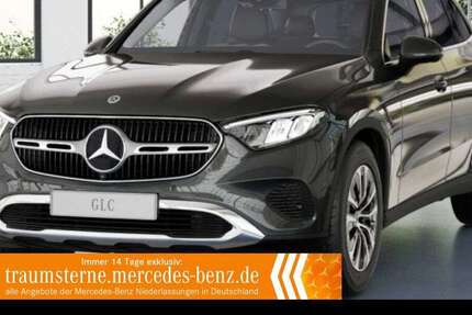 Mercedes-Benz GLC 220 25.171 km 50.990 &euro; Düsseldorf 40470