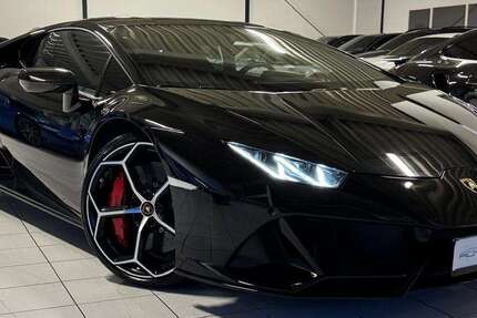 Lamborghini Huracán 11.500 km 238.000 &euro; Köln 50827